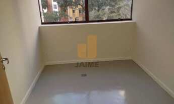 Imagem 6: Conjunto Comercial com 4 salas, 2 banheiros e 2 vagas, são 55 m2 bem distribuídos - Higien