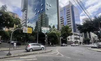 Imagem 3: Savassi - Sala(s) à venda na Anuar Donato