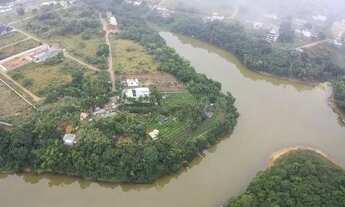 Imagem 2: Chácara com grande produção de Pitaia em Guarapari - ES