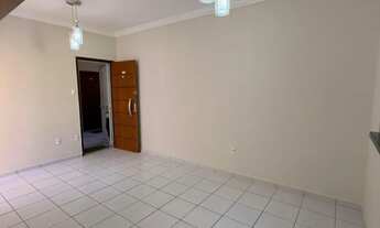 Imagem 4: Solar da Ilha - Cohama - Aririzal -2 Andar -2 Banheiros - Projetados e Ar Condiciando