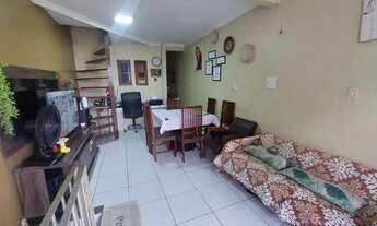 Imagem 2: CASA DE 4 QUARTOS BAIXOU,COM PONTO COMERCIAL PROXIMO AV DALVA NA MARAMBAIA APENAS 250 MIL