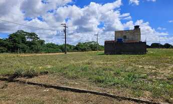 Imagem 5: ITerreno de 275 m2 de esquina - lot.Pq Sto Antonio - Mosqueiro