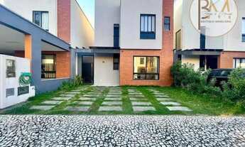 Imagem 2: Casa com 3 dormitórios à venda, 177 m² por R$ 799.900 - Sim - Feira de Santana/BA
