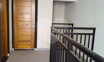 Imagem 2: Apartamento com 2 quartos à venda em Vila Gustavo - SP