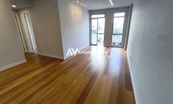 Imagem: Rio Comprido