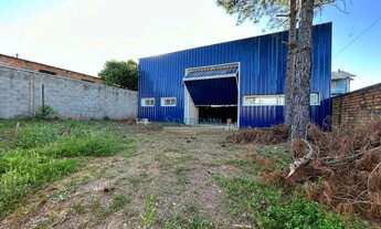 Imagem 3: Pavilhão para alugar, 280 m² por R$ 4.050,00/mês - Neópolis - Gravataí/RS