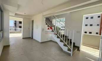 Imagem 2: Cobertura à venda, 2 quartos, 2 suítes, 2 vagas, São Lucas - Belo Horizonte/MG