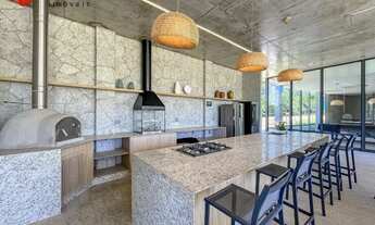 Imagem 4: REVENDA DE LOTE NO CONDOMÍNIO RESERVA DA PRAIA NA PRAIA DO MORRO EM GUARAPARI/ES. UM NOVO