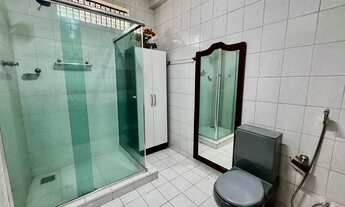 Imagem 6: Casa Conj. CANAÃ 3 quartos Sendo 2 suites