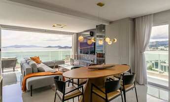 Imagem 3: Cobertura à venda, 217 m² por R$ 4.995.000,00 - Beira Mar - Florianópolis/SC