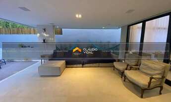 Imagem 6: Residencial Itaparica - Linda residência duplex 40m² com 4/4 (3 suítes) em Alphaville I em