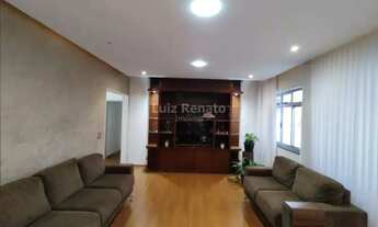 Imagem 4: Área privativa à venda, Santo Agostinho - Belo Horizonte/MG