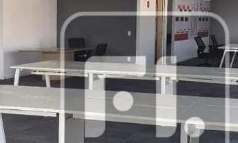 Imagem 2: Conjunto para alugar, 442 m² por R$ 53.924,00/mês - Saúde - Rio de Janeiro/RJ