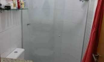 Imagem: Apartamento com 1 dormitório à venda