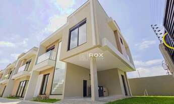 Imagem: Sobrado com 3 quartos/suítes à venda