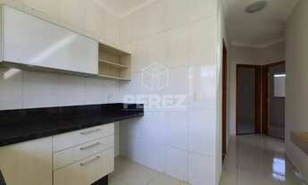 Imagem 6: Casa Térrea no Bairro Rita Vieira