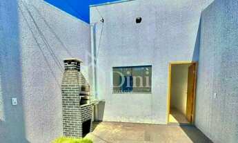 Imagem 7: Casa para venda tem 63 metros quadrados com 3 quartos em Residencial Flamboyant - Anápolis