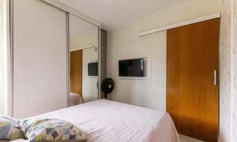 Imagem 5: LOFT 2 SUÍTES DE CANTO 54 m² VISTA LIVRE 02 VAGAS GOLDEN PLACE SEPS 713/913 ASA SUL