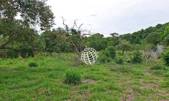 Imagem 4: Terreno à venda, 3517 m² por R$ 450.000,00 - Rio Abaixo - Atibaia/SP