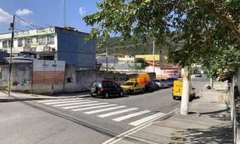 Imagem 5: Terreno, 700 m² - venda por R$ 2.500.000,00 ou aluguel por R$ 20.150,00/mês - Itaipu - Nit