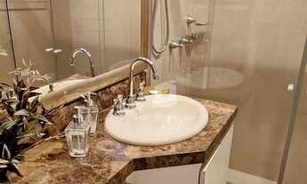 Imagem 4: Apartamento à venda com 4 quartos no condomínio Edificio Via Appia