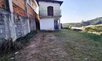 Imagem 2: OPORTUNIDADE INVESTIMENTO - TERRENO 385M² C/ CASA Q PODE SER APROVEITADA - 3 KM ROD RAPOSO