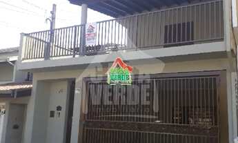 Imagem: Sobrado para Locação - Jardim Bom Princípio