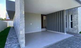 Imagem 6: Casa Térrea à Venda no Alphaville Catuana - Parte Alta e Lado da Sombra