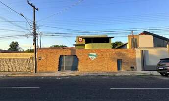 Imagem 3: Casa para aluguel 500m2 de terreno total