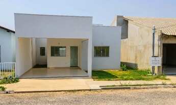 Imagem: CASA 3 QUARTOS EM CONDOMÍNIO FECHADO, DISTRITO