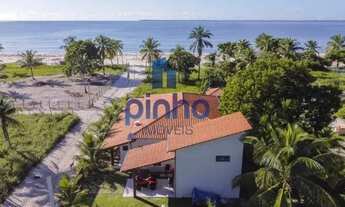 Imagem 7: Casa para Venda em Igrapiúna, Centro, 3 dormitórios, 1 suíte, 4 banheiros, 5 vagas