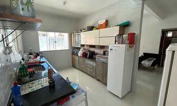 Imagem 2: Jaua Casa 4/4 em condomínio fechado próximo à praia