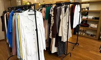 Imagem 2: Vende-se loja completa no centro de Tubarão SC