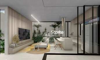 Imagem 3: 09 casas estilo sobrado com 3 dormitórios à venda, 140m² a partir de R$ 950.000 - Itapema