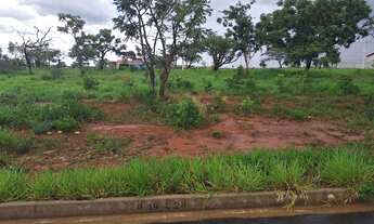 Imagem: Vendo terreno no GSP Life 2