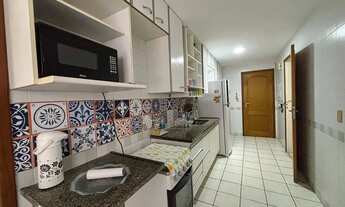 Imagem 15: Viva o Sonho na Orla da Praia do Morro: Apartamento 3 Quartos com Lazer Completo