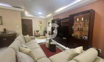 Imagem 4: Apartamento para venda possui 144 m² com 3 quartos em Icaraí - Niterói - RJ