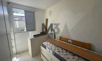 Imagem 3: Apartamento para alugar em Campinas, Jardim Boa Esperança, com 2 quartos, com 50 m²