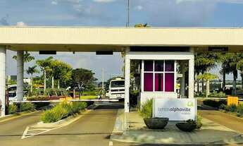 Imagem 3: Lote no Terras Alpha 01 Lote à Venda, 360.00 por R$ 230000.00 no setor Terras Alpha Reside