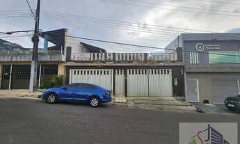 Imagem 2: Casa em conjunto a venda - 3 quartos - Manaus-AM