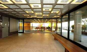 Imagem: Conjunto para alugar, 222 m² por R$ 28.824,99/mês