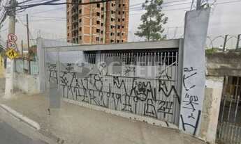 Imagem 2: Galpão com 250m2, 4 vagas e 4 salas em ótima localização na Vila Constança