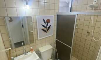 Imagem 7: Apartamento de 3 quartos com vista pro mar! Atalaia