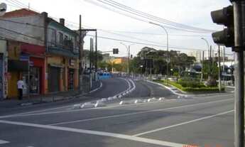 Imagem 7: Prédio Comercial Mooca