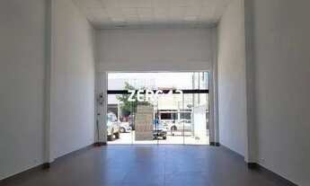 Imagem: Sala Antares para aluguel 2 vagas