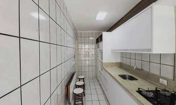 Imagem 7: Apartamento térreo à venda em Barreiros, São José