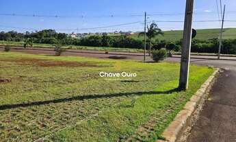 Imagem 9: Excelente Terreno Comercial - Esquina 589 m² Tropical III