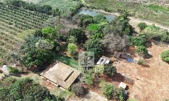 Imagem 6: Chácara a venda em Terezóplis-GO