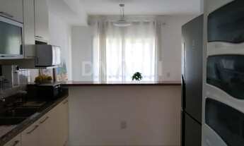 Imagem 7: Casa para venda e locação no Condomínio Town Houses II em Campinas na Davanti Imóveis