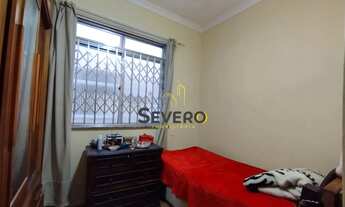 Imagem 6: Apartamento 3 Quartos - Alvares de Azevedo 100m²